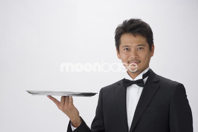 Moonbase Stock Model Photo